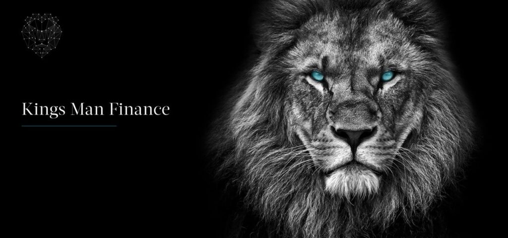 DeFi 3.0 Kings Man Finance￼