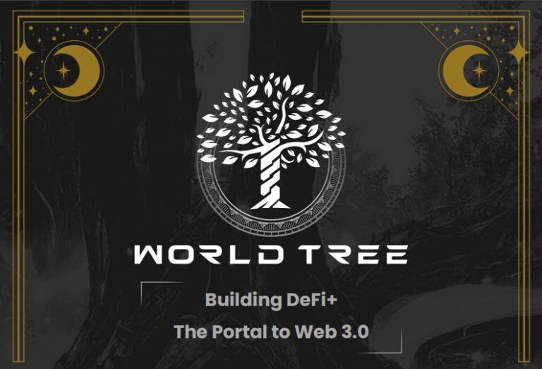 How World Tree has become a new benchmark in the cryptocurrency industry!