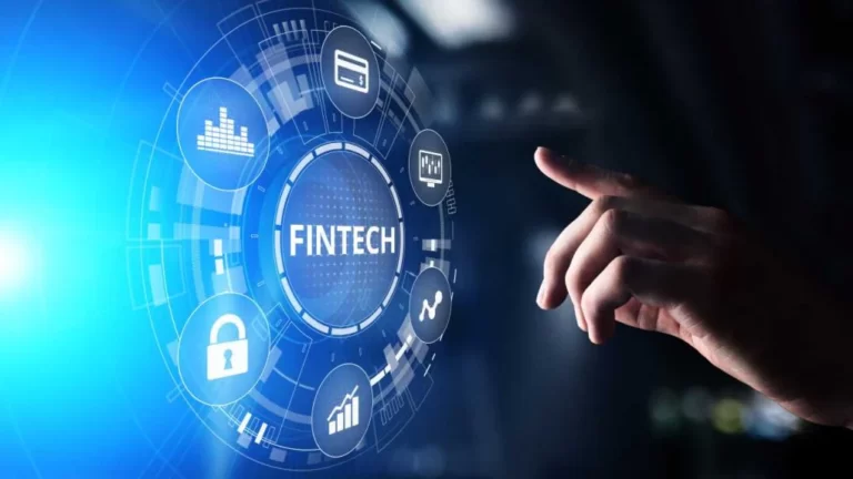 The 8 Most Influential Financial Technology (fintech) Companies